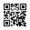C&oacute;digo QR con el enlace al titular Las andanzas en Astorga del PrÃ­ncipe Abisinio (I)