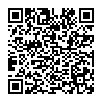 C&oacute;digo QR con el enlace al titular Un incendio en el Alimerka de La Virgen provoca intoxicados por humo y daÃ±os en el local