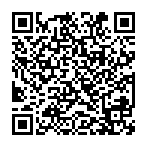 C&oacute;digo QR con el enlace al titular Cuarenta usuarios del CRE de San AndrÃ©s participan en un bautismo de vuelo en el AerÃ³dromo Militar