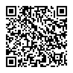 C&oacute;digo QR con el enlace al titular Un personaje de la Semana Santa de Ponferrada ya es marca registrada y permite 'hacer caja'