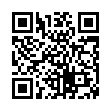 C&oacute;digo QR con el enlace al titular TiÃ±endo la noche