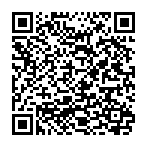 C&oacute;digo QR con el enlace al titular Un peatÃ³n herido tras ser atropellado por un furgÃ³n en la calle Camino de Santiago de Ponferrada
