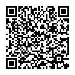 C&oacute;digo QR con el enlace al titular El leonÃ©s Juan Carlos Campos ofrece una conferencia sobre pretroglifos leoneses
