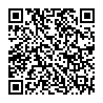 C&oacute;digo QR con el enlace al titular La prÃ³xima Medalla de Oro de la Provincia, para el aventurero leonÃ©s JesÃºs Calleja