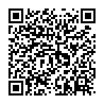 C&oacute;digo QR con el enlace al titular Zidane, en la senda de Paisley