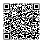 C&oacute;digo QR con el enlace al titular AsÃ­ es el sello con el que Correos corrige su error de confundir las catedrales de LeÃ³n y Burgos