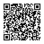 C&oacute;digo QR con el enlace al titular Descanso sin goles en Kiev