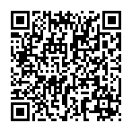 C&oacute;digo QR con el enlace al titular Una hegemonÃ­a de otra Ã©poca