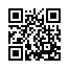 C&oacute;digo QR con el enlace al titular A disposiciÃ³n judicial un valdornÃ©s por incitar a la violencia en Twitter