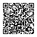 C&oacute;digo QR con el enlace al titular Alerta un secador de pelo que echa fuego al sobrecalentarse