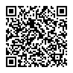 C&oacute;digo QR con el enlace al titular Alerta en la provincia por fuertes tormentas y mÃ¡s frÃ­o y lluvia al menos una semana mÃ¡s