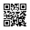C&oacute;digo QR con el enlace al titular Cuando lo mejor de la tele acaba siendo la publicidad