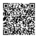 C&oacute;digo QR con el enlace al titular Recta final para la Liga de PÃ¡del con oro para Carlos Parro y Elena LÃ³pez