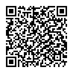 C&oacute;digo QR con el enlace al titular Dura lucha entre una osa y dos mastines en los montes de Laciana