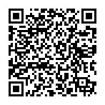 C&oacute;digo QR con el enlace al titular Botines se convertirÃ¡ en un estudio fotogrÃ¡fico para lograr donaciones de alimentos