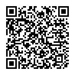 C&oacute;digo QR con el enlace al titular Ãngel Cadenas finalista de Â¿QuÃ© es un rey para ti?