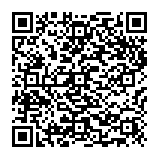 C&oacute;digo QR con el enlace al titular LaLiga no ve 