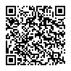 C&oacute;digo QR con el enlace al titular La leyenda del topo de la Catedral de LeÃ³n en la didÃ¡ctica versiÃ³n de los Lunnis