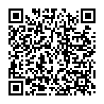 C&oacute;digo QR con el enlace al titular Golpe a las principales pÃ¡ginas de descargas ilegales de cine, series, mÃºsica y juegos
