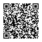 C&oacute;digo QR con el enlace al titular Absuelven a la exmujer de Larralde
