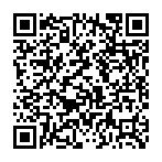 C&oacute;digo QR con el enlace al titular Una furgoneta se salta un control y acaban dos niÃ±os heridos