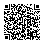 C&oacute;digo QR con el enlace al titular Los pasos para curar  bien una herida domÃ©stica sin caer en falsos mitos