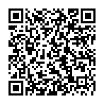 C&oacute;digo QR con el enlace al titular WhatsApp, lista para actualizar la aplicaciÃ³n con cuatro novedades