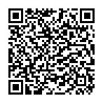 C&oacute;digo QR con el enlace al titular Un coche choca contra un poste y le cae encima a un coche de la DGT