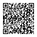 C&oacute;digo QR con el enlace al titular Marcha a San Justo y cocido maragato de la AsociaciÃ³n de DiabÃ©ticos