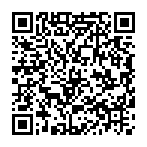 C&oacute;digo QR con el enlace al titular Â«Buenas sensacionesÂ» para calmar a los agoreros