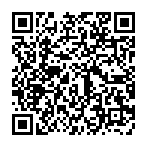 C&oacute;digo QR con el enlace al titular Una perra salva a su cachorro del brutal ataque de un leopardo