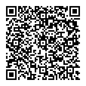 C&oacute;digo QR con el enlace al titular La Bienaventuranza clausura su plan de formaciÃ³n cofrade â€œSin perder el pasoâ€ 2017/2018 destacando la relaciÃ³n entre la cofradÃ­a y San Claudio