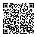 C&oacute;digo QR con el enlace al titular IU considera que las obras de permeabilizaciÃ³n de las vÃ­as del tren son un parche
