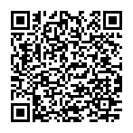 C&oacute;digo QR con el enlace al titular El periodista Chema Caballero presenta un libro para salvar a un pueblo de la extinciÃ³n
