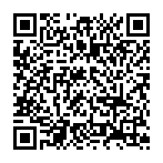 C&oacute;digo QR con el enlace al titular Â«Tarjeta rojaÂ» a Israel por la suspensiÃ³n del amistoso contra Argentina