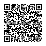 C&oacute;digo QR con el enlace al titular La historia de los mundiales, en viÃ±etas: Francia 1938 (III)