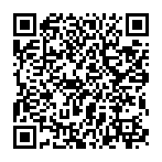 C&oacute;digo QR con el enlace al titular Bibliobuses para sensibilizar a la poblaciÃ³n rural leonesa de la necesidad de donar sangre