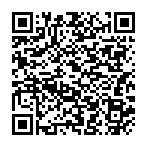 C&oacute;digo QR con el enlace al titular AsÃ­ es Eye in the Sky, el sistema de drones que detecta peleas entre multitudes