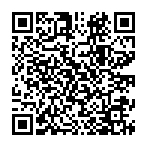 C&oacute;digo QR con el enlace al titular Ben Clark presenta â€˜La policÃ­a celesteâ€™, XXX Premio Loewe, en el ciclo Letras en la Buhardilla