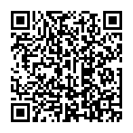 C&oacute;digo QR con el enlace al titular La Reina MÃ¡xima de Holanda 