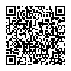 C&oacute;digo QR con el enlace al titular David Beckham y Victoria donan la ropa de la boda