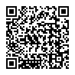 C&oacute;digo QR con el enlace al titular El peligroso sumidero de agua sin limpiar en la carretera de Murias