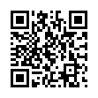 C&oacute;digo QR con el enlace al titular Lluvia + sol = flor