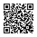 C&oacute;digo QR con el enlace al titular Una buena noticia
