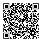 C&oacute;digo QR con el enlace al titular La CofradÃ­a de la Bienaventuranza celebrÃ³ sus veintisÃ©is primeros aÃ±os de vida