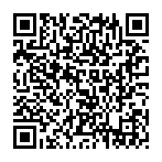 C&oacute;digo QR con el enlace al titular Una espectacular mancha marrÃ³n obliga a cerrar de nuevo la playa de San Lorenzo