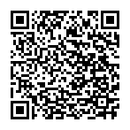 C&oacute;digo QR con el enlace al titular Correos elige el Camino de Santiago como temÃ¡tica de su convocatoria sobre Arte Postal
