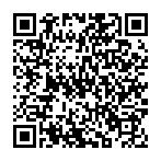 C&oacute;digo QR con el enlace al titular Rodrigo y Thiago: del Mundialito de colegios... al de verdad