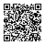 C&oacute;digo QR con el enlace al titular Peligroso susto pero sin consecuencias en un encierro en las fiestas de SahagÃºn