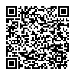 C&oacute;digo QR con el enlace al titular A punto de reabrir el antiguo paso a nivel del Crucero para desterrar para siempre el paso de trenes